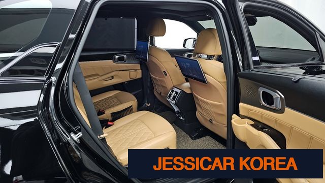 2021 Kia Sorento 4th Gen - Thumbnail 9