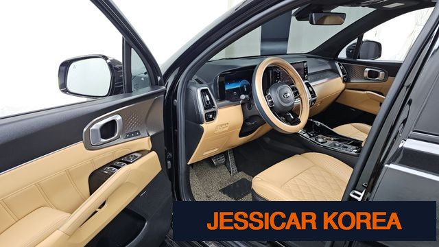 2021 Kia Sorento 4th Gen - Thumbnail 11