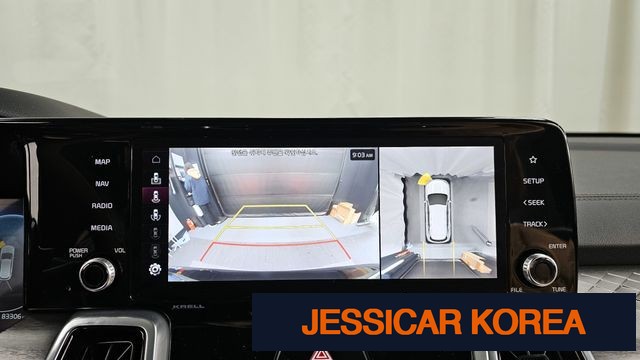 2021 Kia Sorento 4th Gen - Thumbnail 12