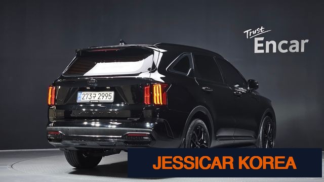 2021 Kia Sorento 4th Gen - Thumbnail 13