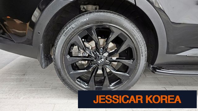 2021 Kia Sorento 4th Gen - Thumbnail 15