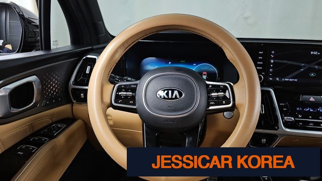 2021 Kia Sorento 4th Gen - Thumbnail 16