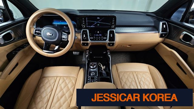 2021 Kia Sorento 4th Gen - Thumbnail 17