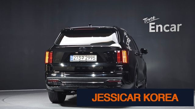 2021 Kia Sorento 4th Gen - Thumbnail 20