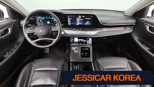2023 Hyundai The New Grandeur IG Hybrid - Thumbnail 5