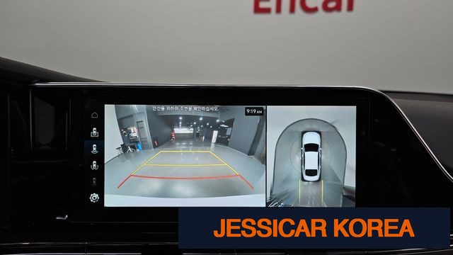2023 Hyundai The New Grandeur IG Hybrid - Thumbnail 16