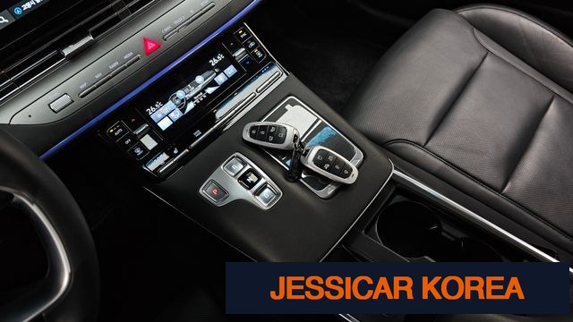 2023 Hyundai The New Grandeur IG Hybrid - Thumbnail 18