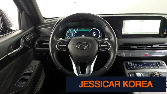 2022 Hyundai Palisade - Thumbnail 2