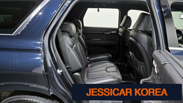 2022 Hyundai Palisade - Thumbnail 4