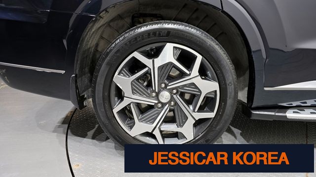 2022 Hyundai Palisade - Thumbnail 6