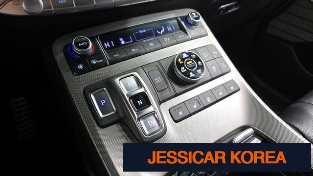 2022 Hyundai Palisade - Thumbnail 9