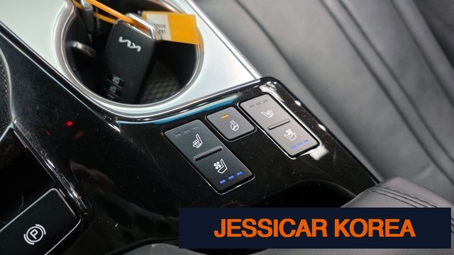 2023 Kia K8 - Thumbnail 4