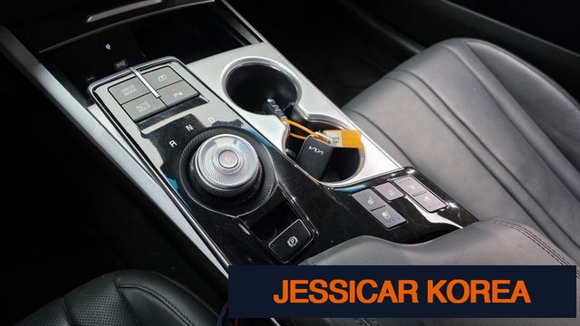 2023 Kia K8 - Thumbnail 10