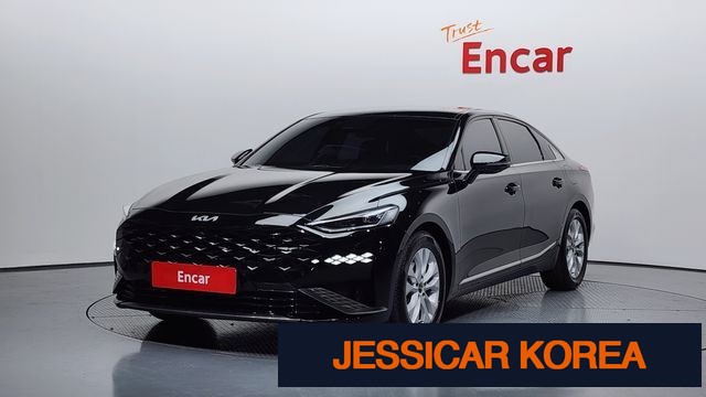 2023 Kia K8 - Thumbnail 11