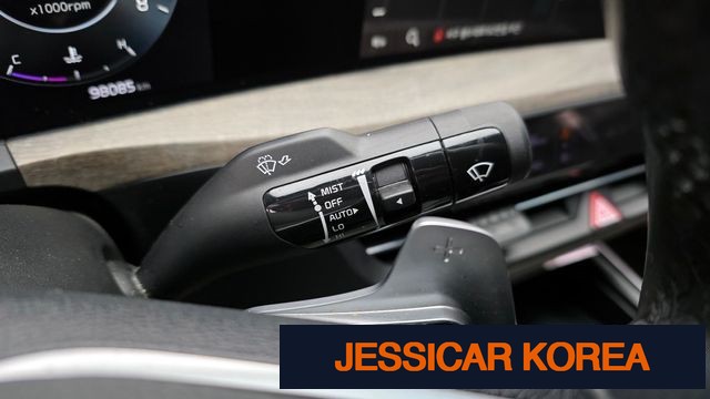 2023 Kia K8 - Thumbnail 15