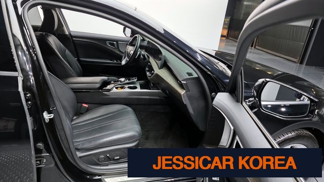 2023 Kia K8 - Thumbnail 17