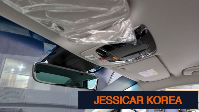 2023 Kia K8 - Thumbnail 19