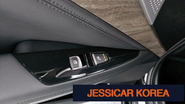 2023 Kia K8 - Thumbnail 20