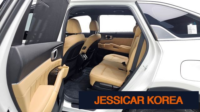 2021 Kia Sorento 4th Gen - Thumbnail 2
