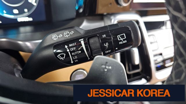 2021 Kia Sorento 4th Gen - Thumbnail 3