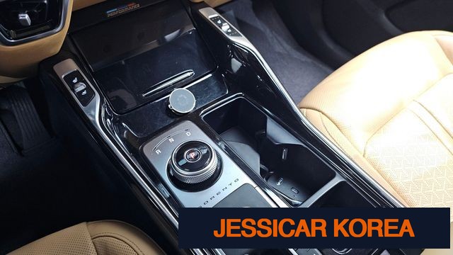 2021 Kia Sorento 4th Gen - Thumbnail 4