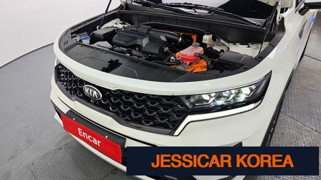 2021 Kia Sorento 4th Gen - Thumbnail 5