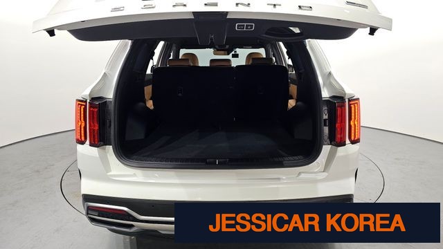 2021 Kia Sorento 4th Gen - Thumbnail 7
