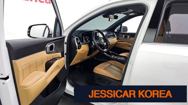 2021 Kia Sorento 4th Gen - Thumbnail 8