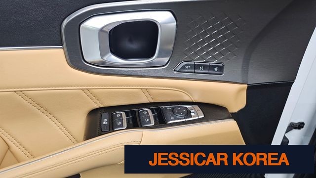 2021 Kia Sorento 4th Gen - Thumbnail 9