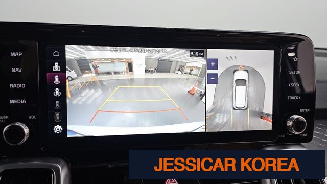 2021 Kia Sorento 4th Gen - Thumbnail 10