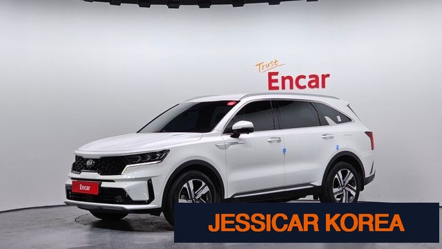 2021 Kia Sorento 4th Gen - Thumbnail 12