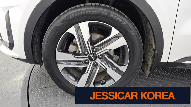 2021 Kia Sorento 4th Gen - Thumbnail 15