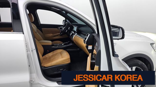 2021 Kia Sorento 4th Gen - Thumbnail 18