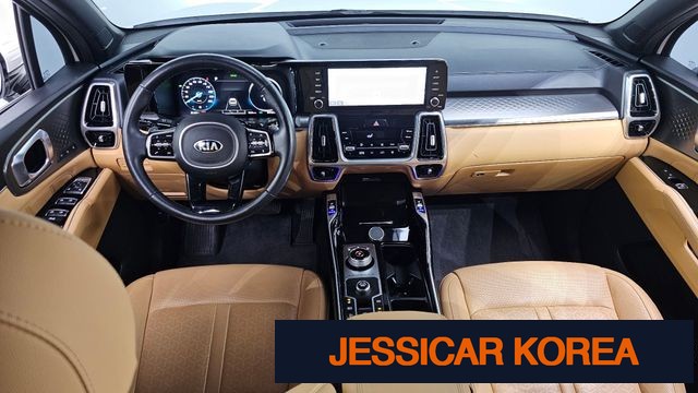 2021 Kia Sorento 4th Gen - Thumbnail 19
