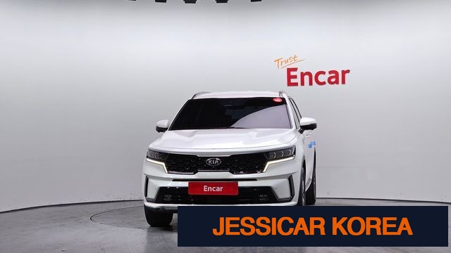 2021 Kia Sorento 4th Gen - Thumbnail 20