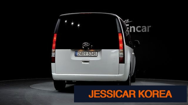 2023 Hyundai Staria - Thumbnail 12