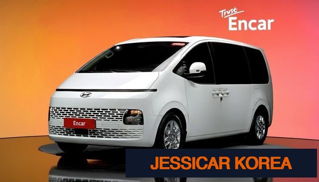 2023 Hyundai Staria - Thumbnail 15