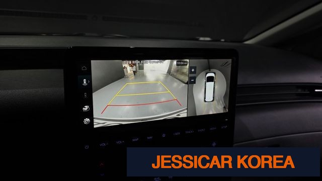 2023 Hyundai Staria - Thumbnail 18