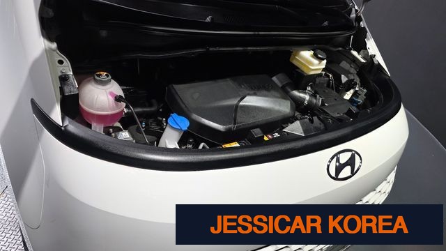 2023 Hyundai Staria - Thumbnail 19