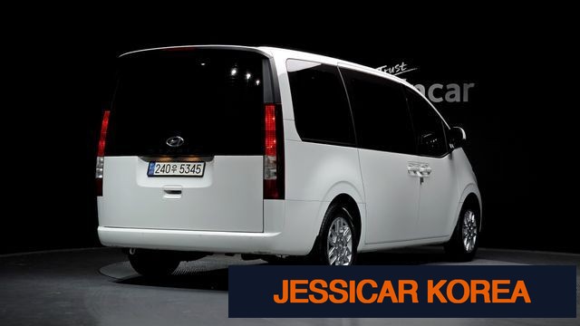 2023 Hyundai Staria - Thumbnail 20