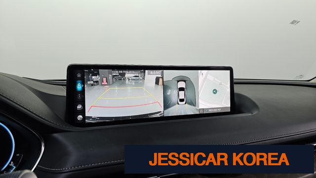 2023 Genesis G80 (RG3) - Thumbnail 2