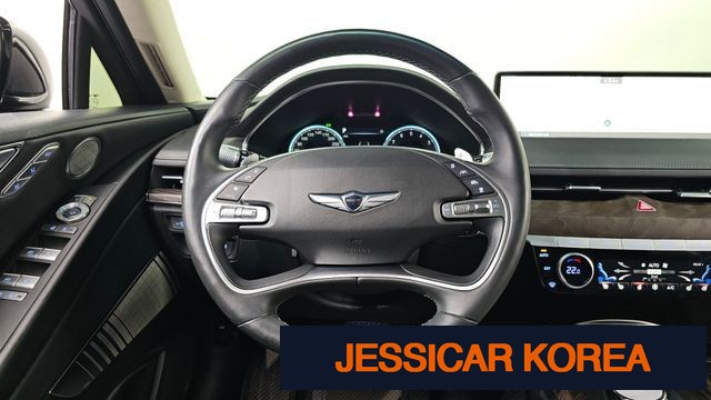 2023 Genesis G80 (RG3) - Thumbnail 19