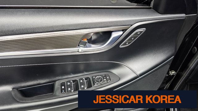 2018 Hyundai Grandeur IG - Thumbnail 2