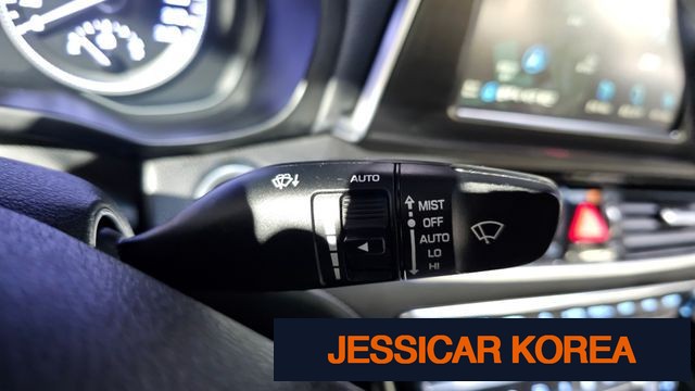 2018 Hyundai Grandeur IG - Thumbnail 5