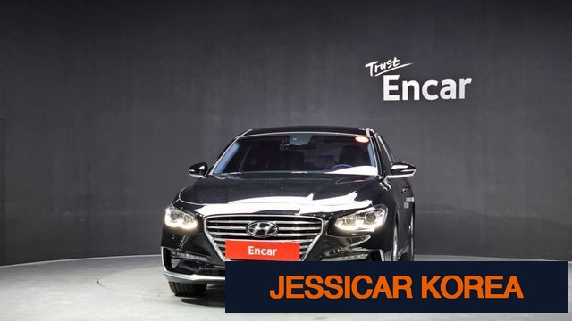 2018 Hyundai Grandeur IG - Thumbnail 7