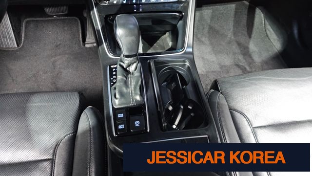 2018 Hyundai Grandeur IG - Thumbnail 8