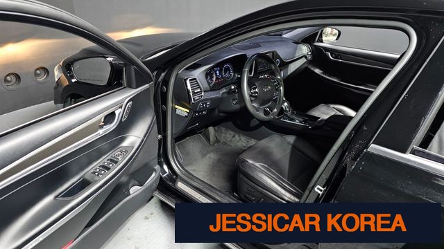 2018 Hyundai Grandeur IG - Thumbnail 9