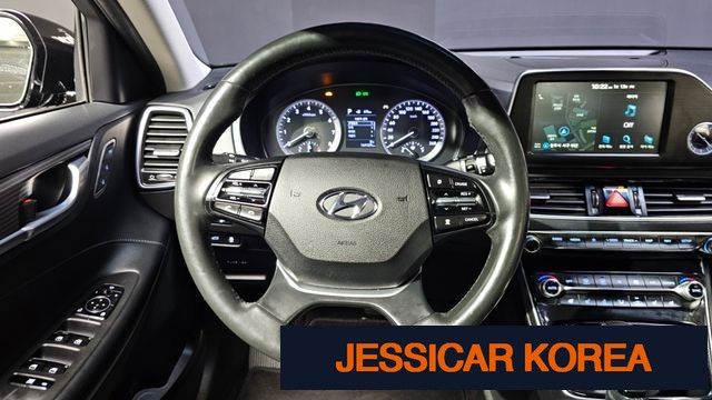 2018 Hyundai Grandeur IG - Thumbnail 10