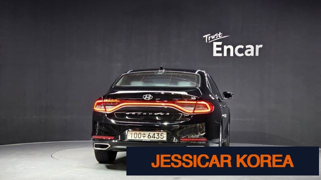 2018 Hyundai Grandeur IG - Thumbnail 12