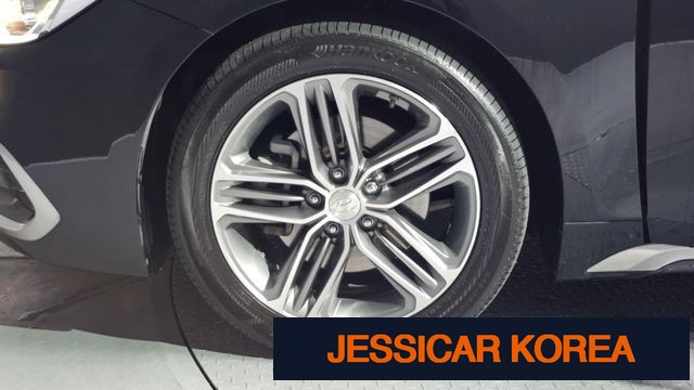 2018 Hyundai Grandeur IG - Thumbnail 13